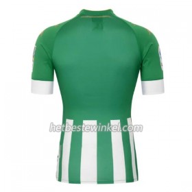 Real Betis Voetbalshirts Thuis 2020/21